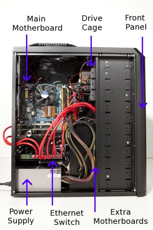 Full Limulus Case Side